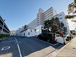 葛西パークサイドハイツ