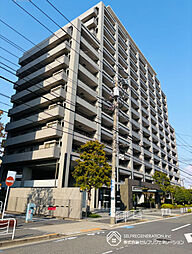 コスモ木場キャナルブリーズ