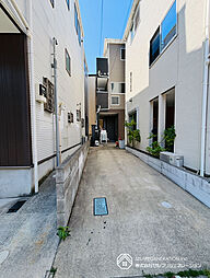 墨田区立花1丁目 戸建て