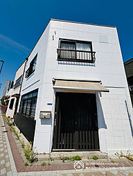 墨田区立花4丁目戸建て