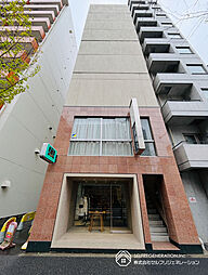 ライオンズマンション東神田