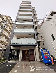 フォースター浅草今戸