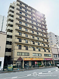 朝日蔵前プラザ