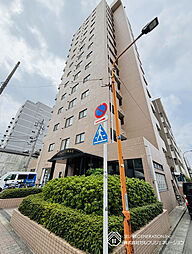 バームハイツ錦糸町