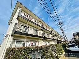 ひばりヶ丘ハイツＡ棟