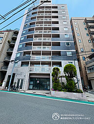 浅草橋グランドハイツ