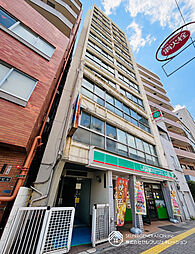 蔵前コヤマハイツ