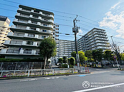 大島スカイハイツ