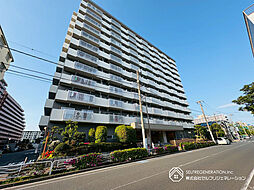 ゾンネンハイム北砂