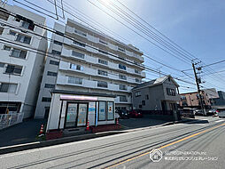 市川サニーハイツ