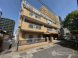 キャニオンマンション本八幡