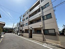 春江マンション