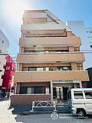 センチュリー菊川