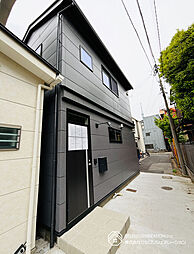 墨田区立花2丁目中古戸建て