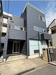 江戸川区船堀7丁目　戸建