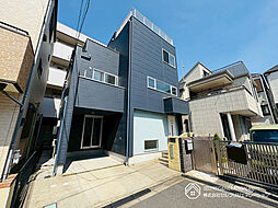 江戸川区船堀7丁目　戸建