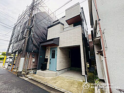 江戸川区鹿骨1丁目　戸建