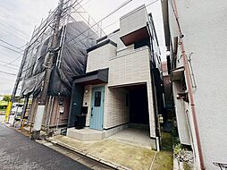 江戸川区鹿骨1丁目　戸建