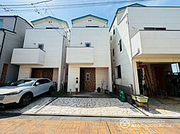 江戸川区鹿骨1丁目　戸建