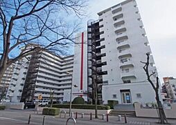 東陽町ハイホームA棟