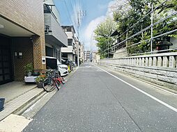 江東区千田　売地