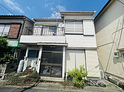 宇喜田町　中古戸建て