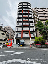 ラヴィリオ錦糸町ベルグレード