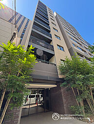 サンウッド東京茅場町パークフロント