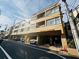朝日プラザ堀切菖蒲園