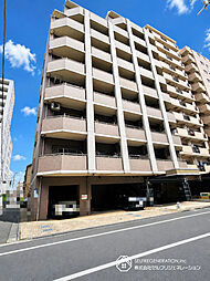 日神デュオステージ三ノ輪