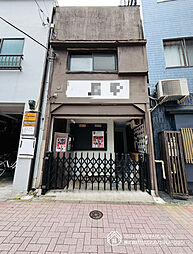中央区新川2丁目中古戸建て