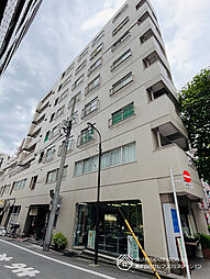 トーア新富マンション