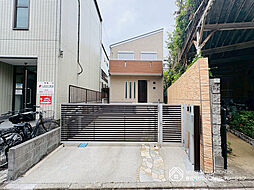 中葛西5丁目　リフォーム戸建