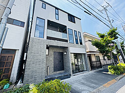 西小岩2丁目　中古戸建