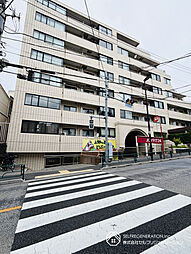 ディアプラザ根津