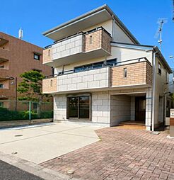 東新小岩2丁目 戸建