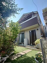 篠崎町8丁目　築浅戸建