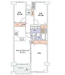東陽町公園ハイツ壱番館