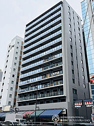 THE ASAKUSA RESIDENCE