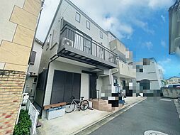 中央二丁目 中古戸建