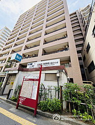 クリオ三ノ輪壱番館
