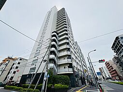 東陽町セントラルタワー