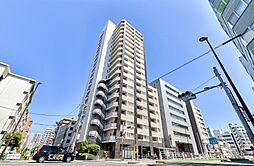 東陽町セントラルタワー