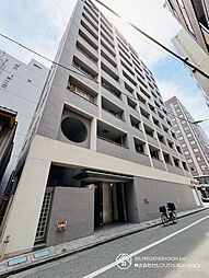 スタジオ・スクエア人形町