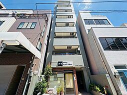 ストーク両国秀山