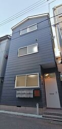 西瑞江3丁目　戸建