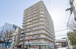 ドルミ錦糸町長谷川ビル