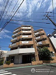 ロイヤルステージ上石神井