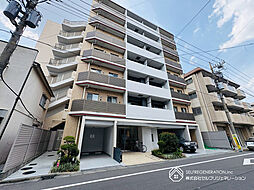 リビオレゾン墨田押上
