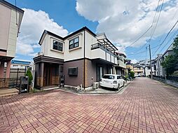 西葛西1丁目　中古戸建